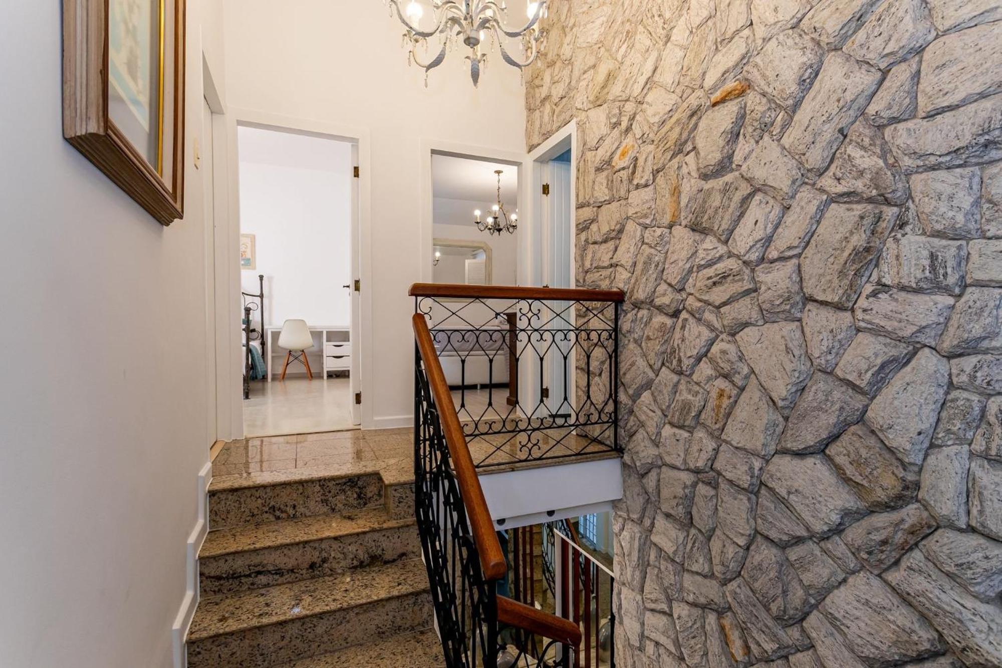 Casa Copa - 9 Hospedes, Piscina E Conforto Casa de férias *