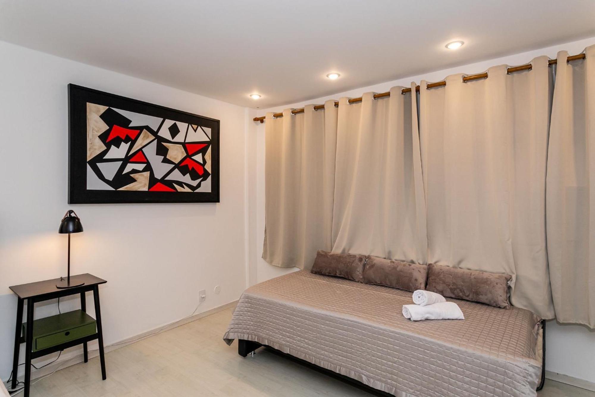 Casa Copa - 9 Hospedes, Piscina E Conforto Casa de férias *