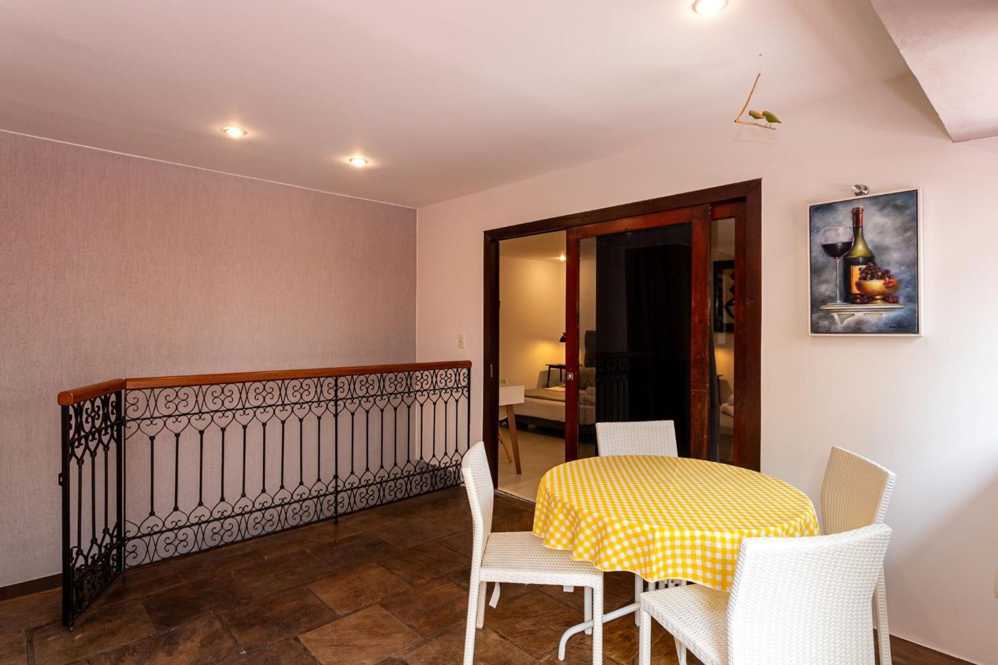 Casa Copa - 9 Hospedes, Piscina E Conforto Casa de férias Rio de Janeiro