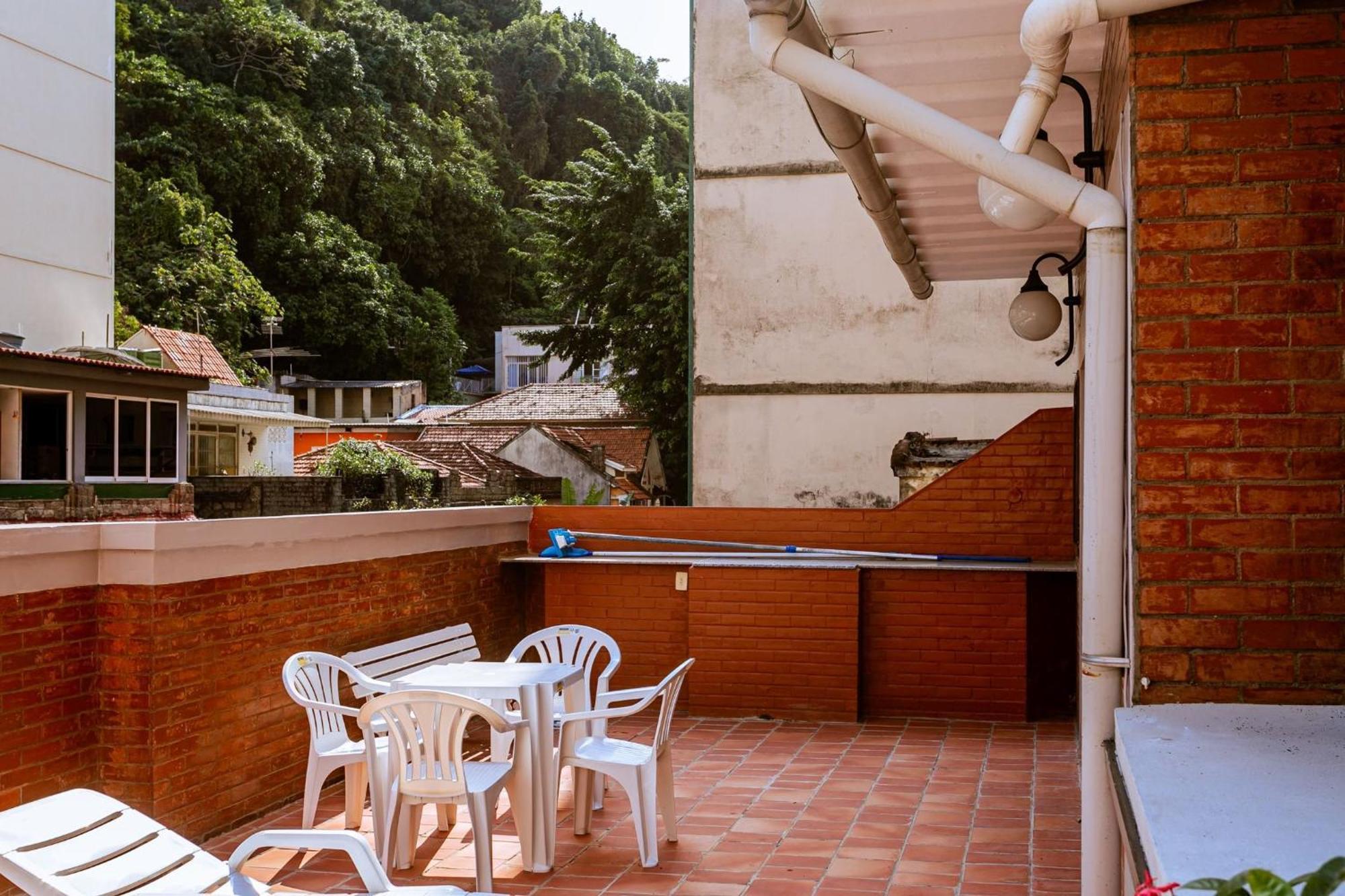 Casa Copa - 9 Hospedes, Piscina E Conforto *