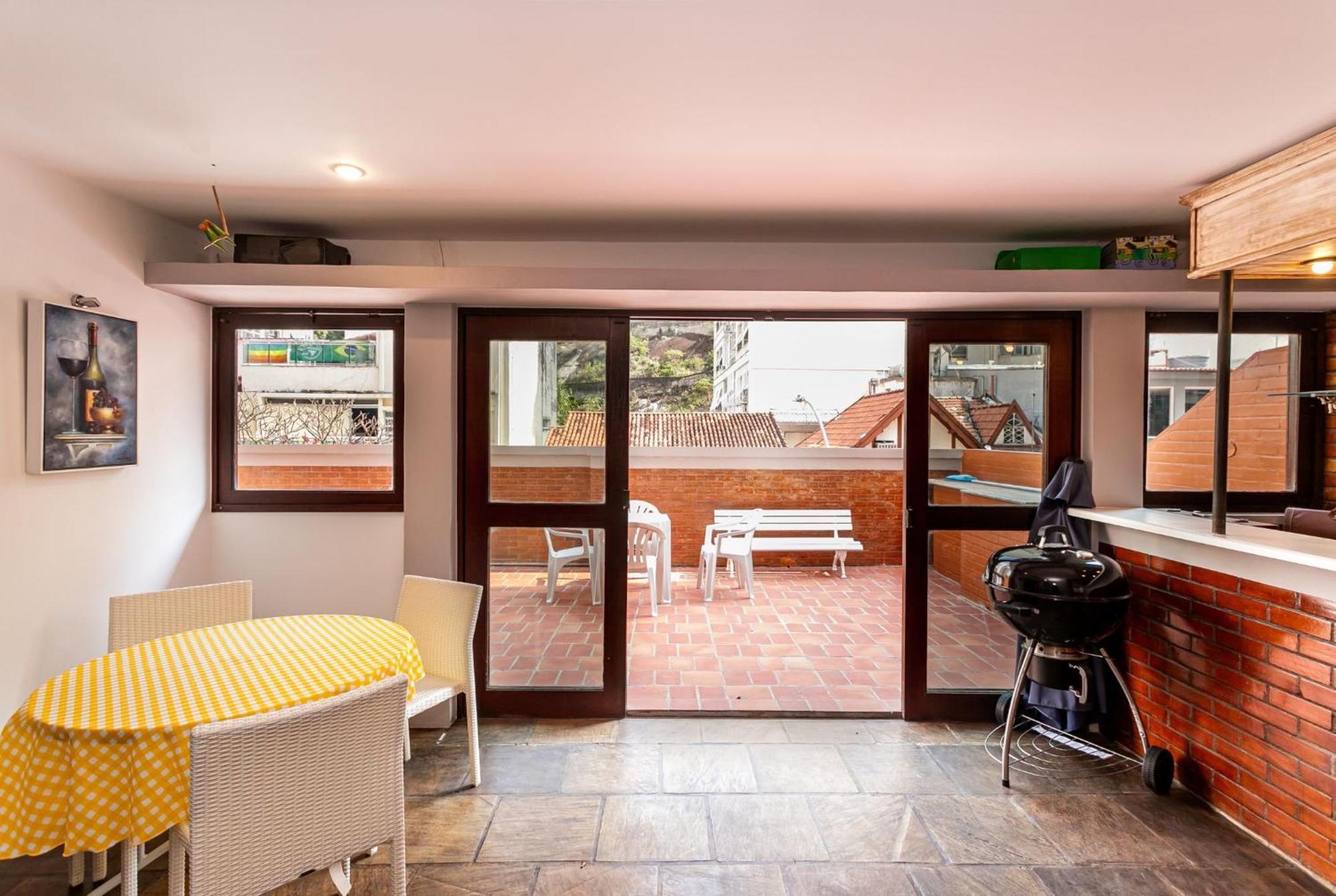 Casa Copa - 9 Hospedes, Piscina E Conforto Casa de férias *