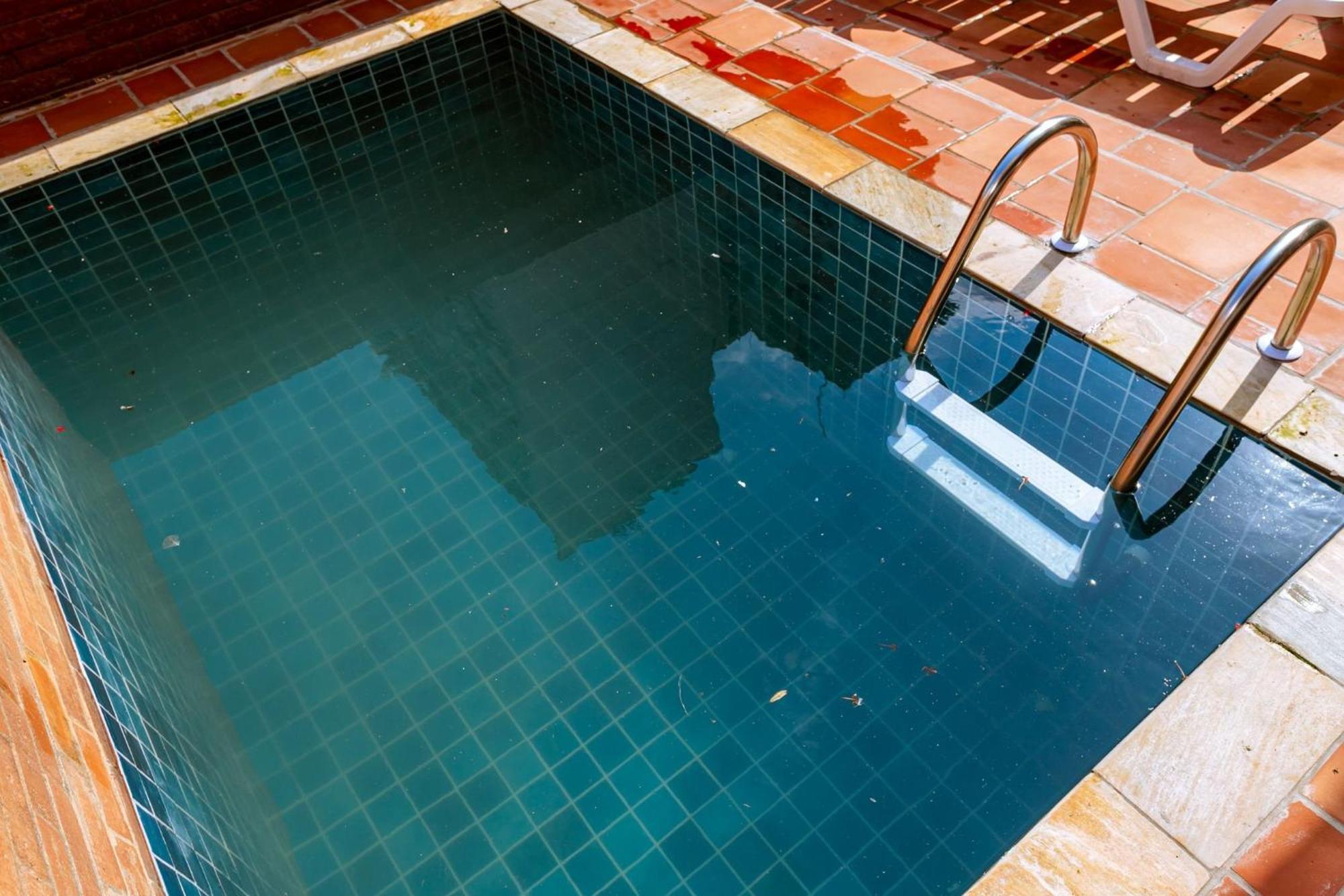 Casa Copa - 9 Hospedes, Piscina E Conforto Casa de férias *
