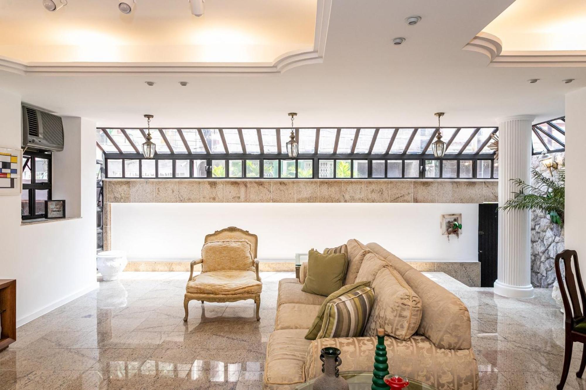 Casa Copa - 9 Hospedes, Piscina E Conforto Casa de férias Rio de Janeiro