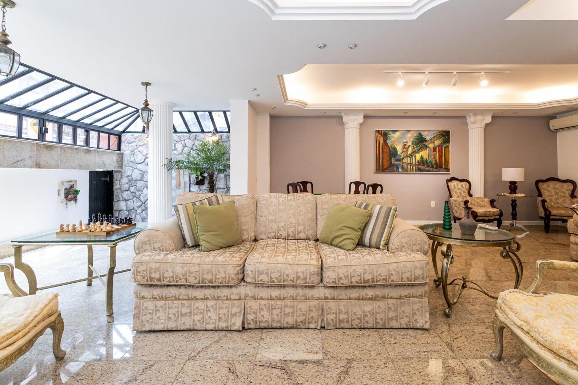 Casa Copa - 9 Hospedes, Piscina E Conforto Casa de férias *