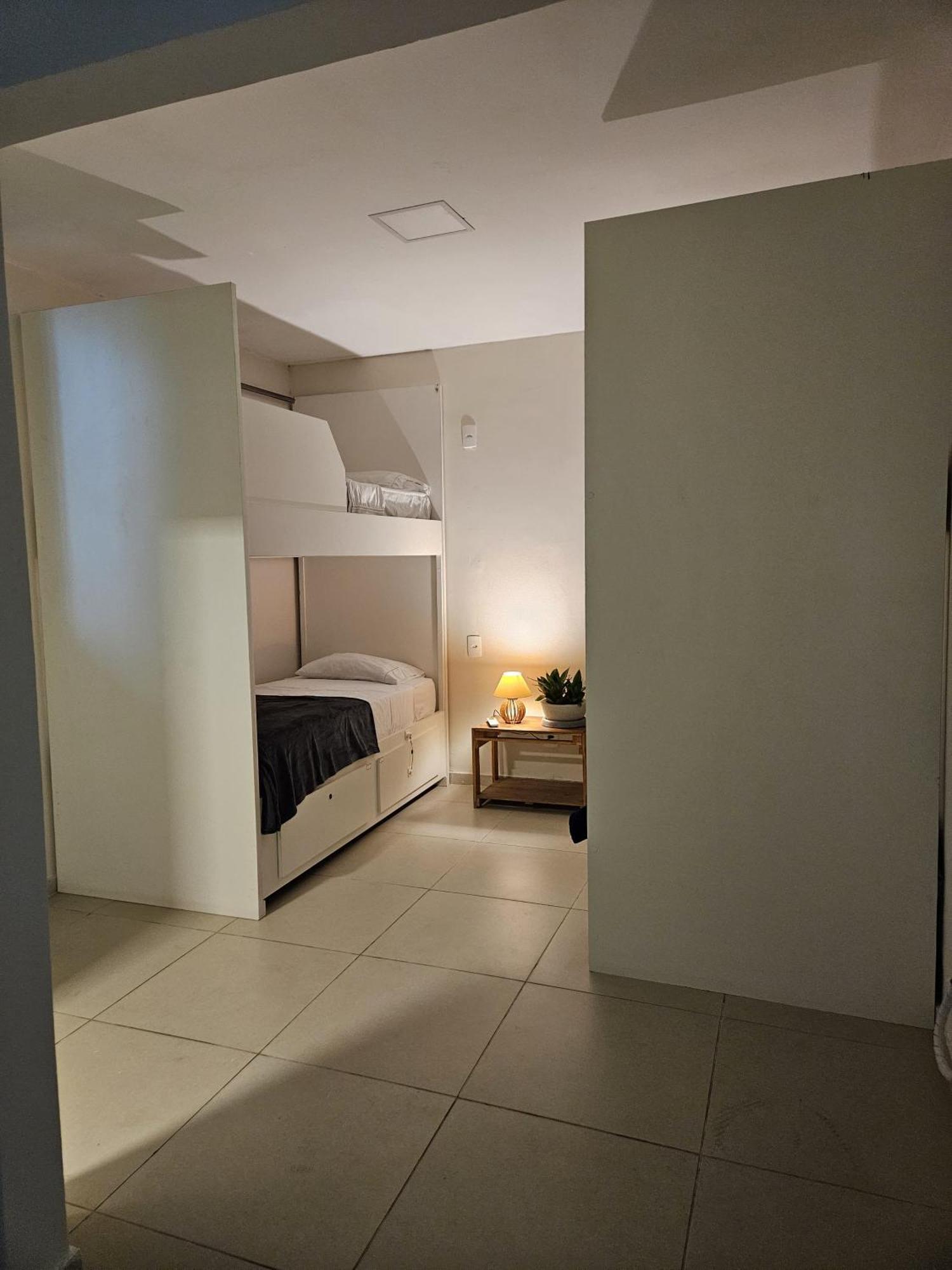 Surf'o Hostel Rio de Janeiro