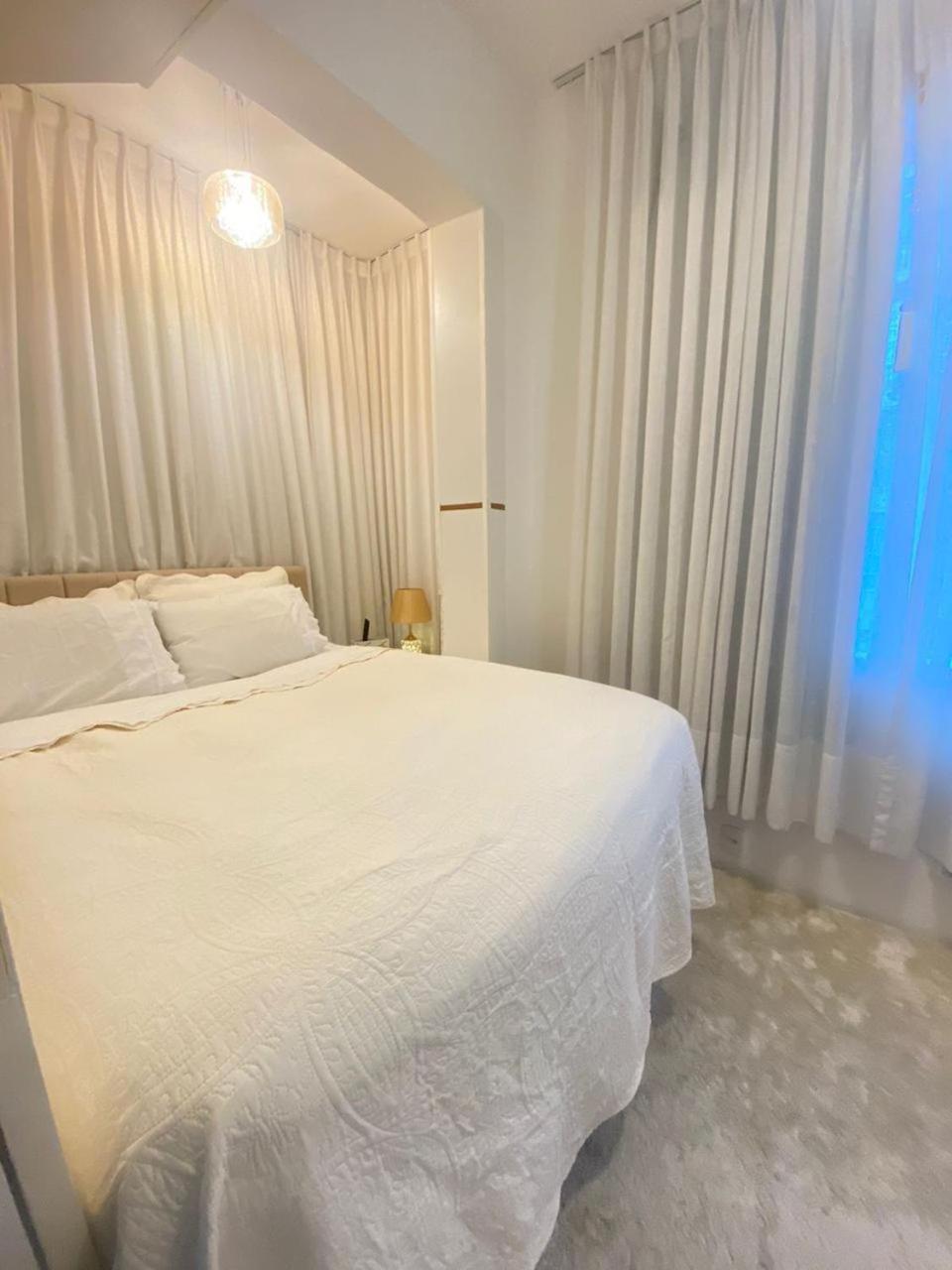 Aconchegante Loft Copacabana Praia+metro Rio de Janeiro