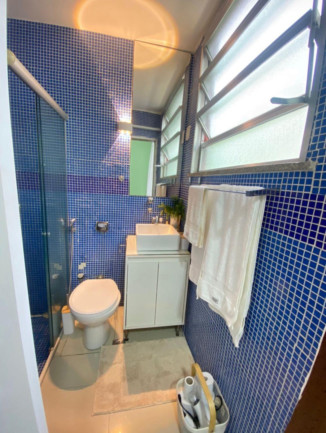 Aconchegante Loft Copacabana Praia+metro