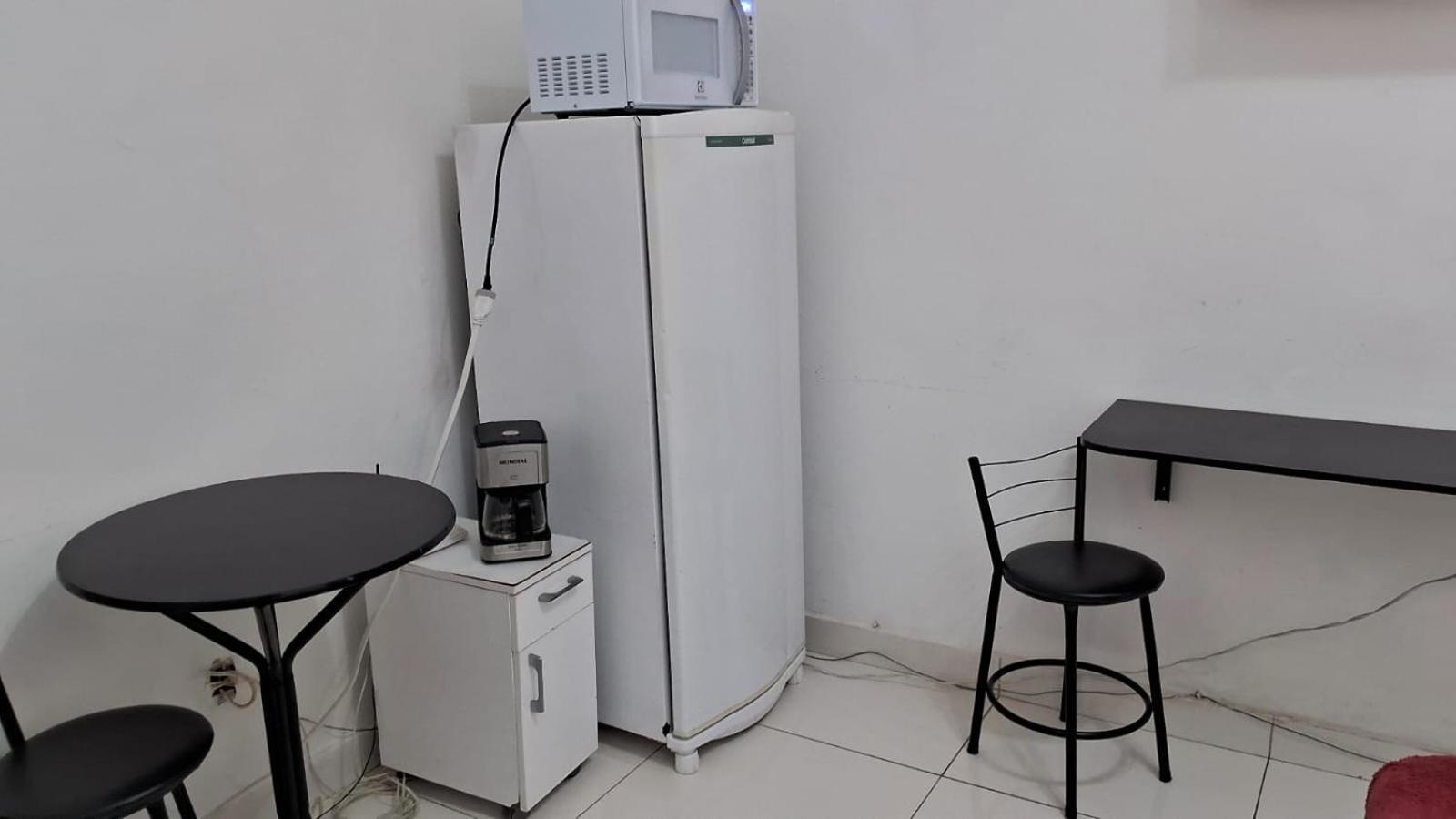 Flat Praia De Botafogo Rio de Janeiro