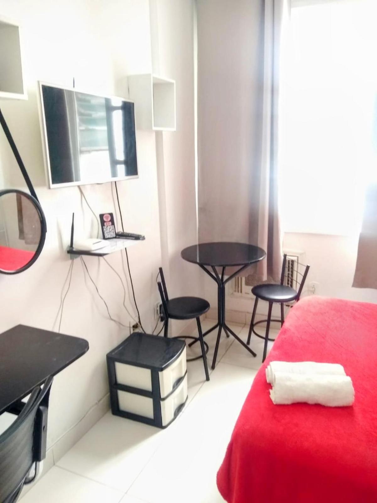 Flat Praia De Botafogo Apartment