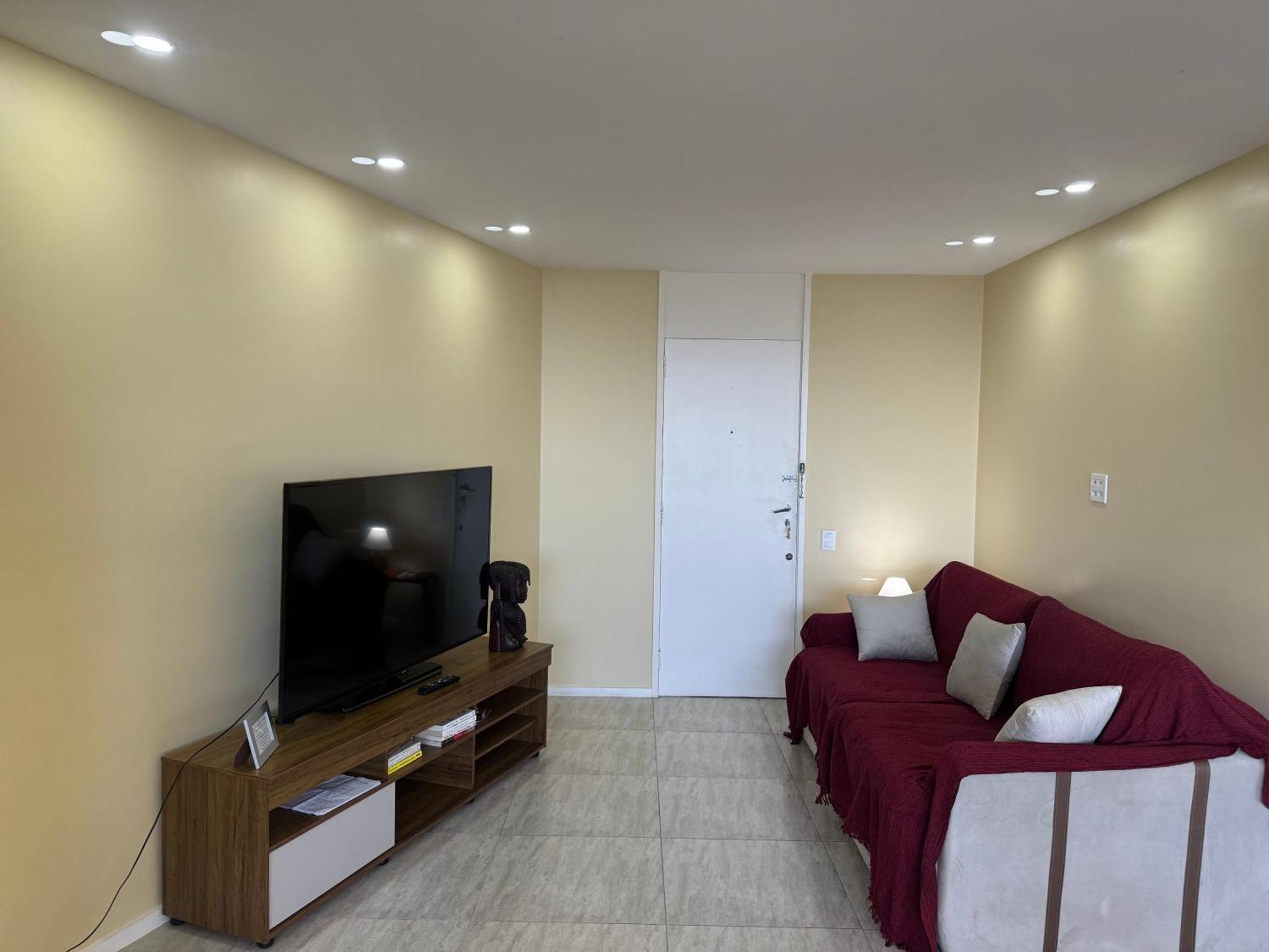 Fabuloso Flat Service Do Leblon Apartment *