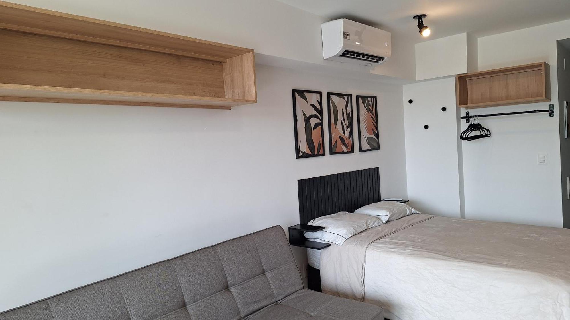Apartamento Forma Leblon Rio de Janeiro