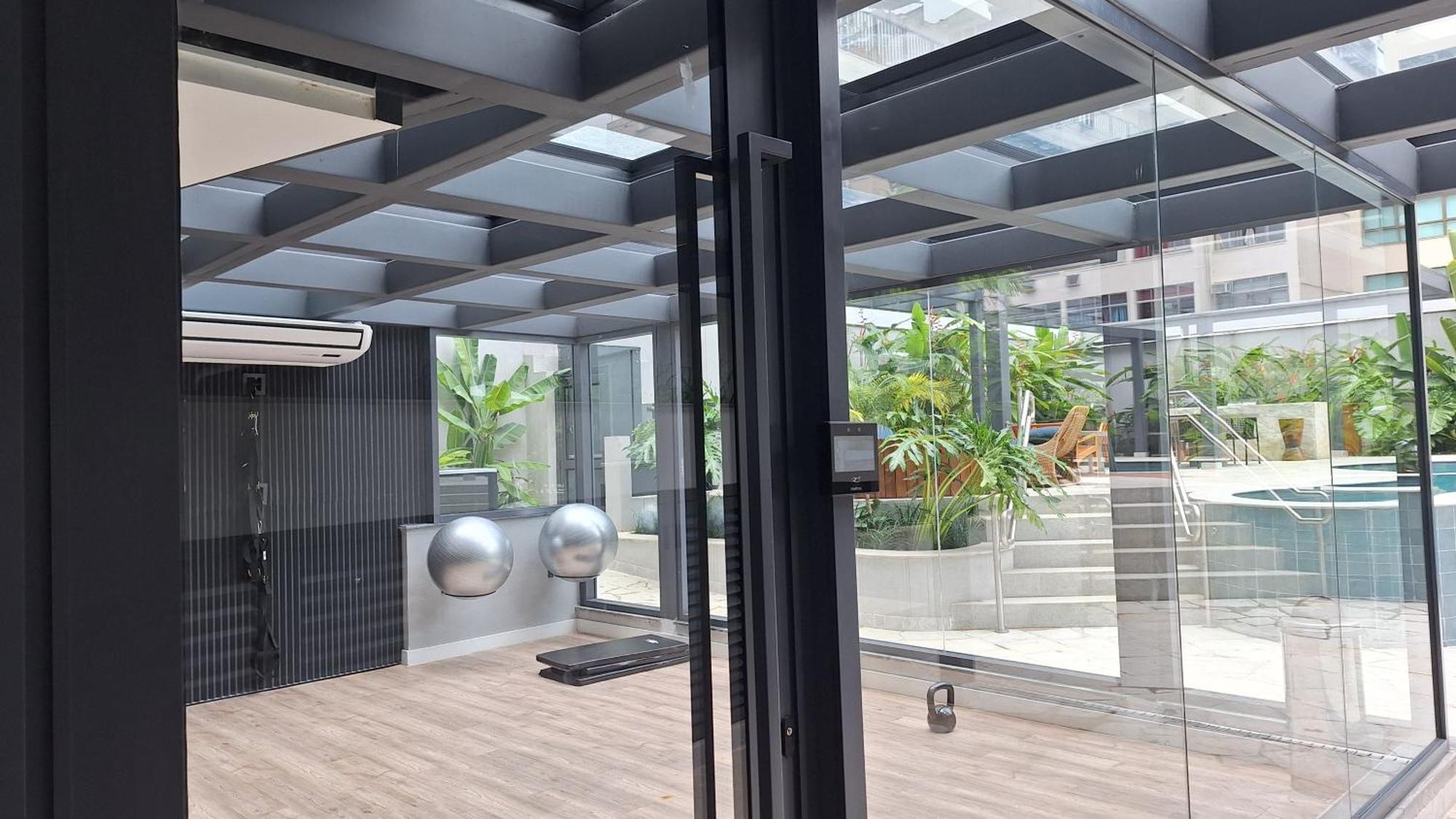 Forma Leblon Apartamento