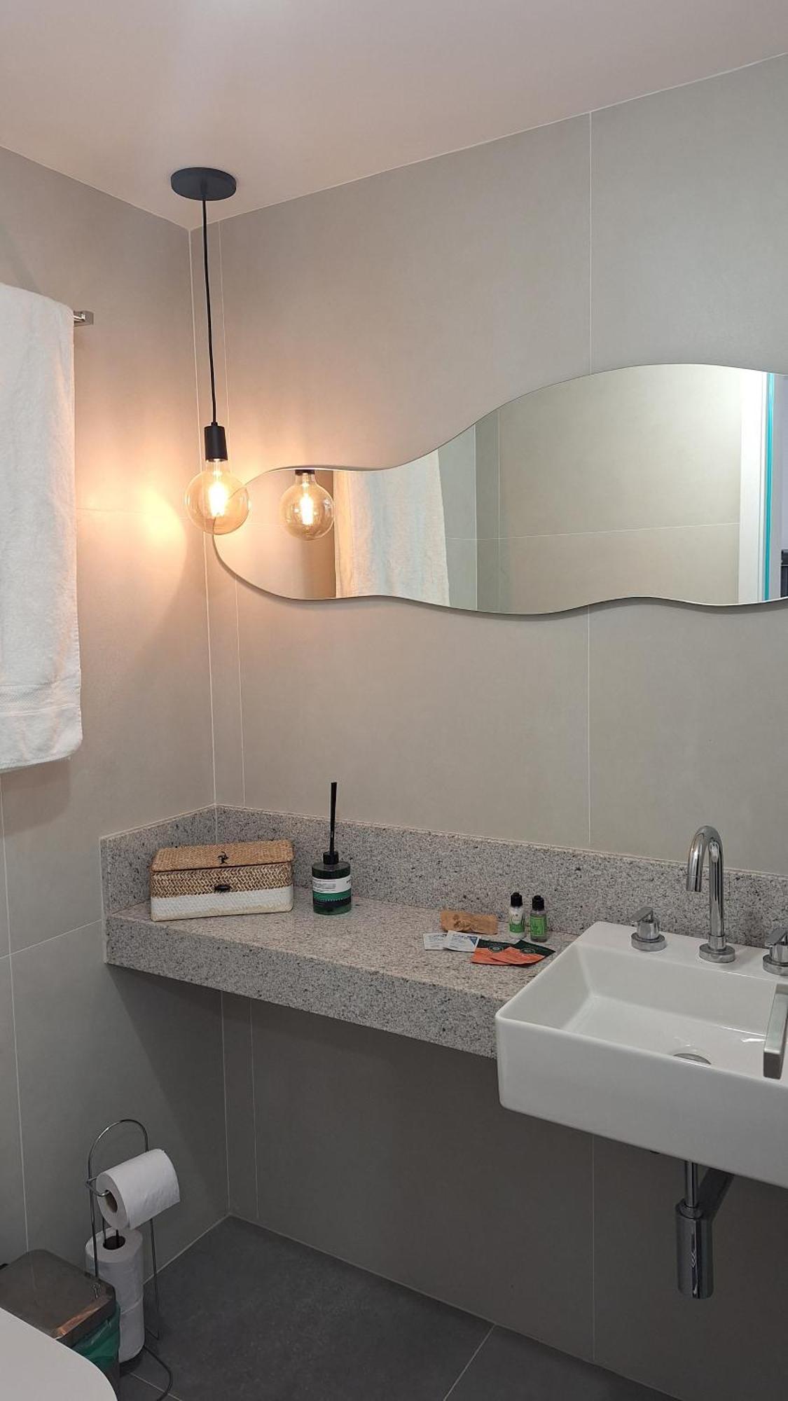 Apartamento Forma Leblon Rio de Janeiro