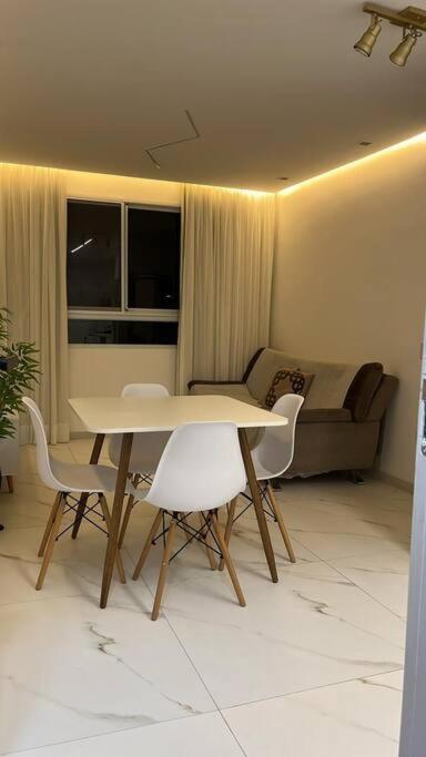 Apartment Ap Do Raio Segundo Andar No Pontal *