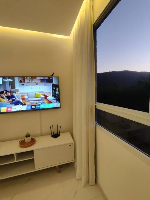 Ap Do Raio Segundo Andar No Pontal Apartment Rio de Janeiro