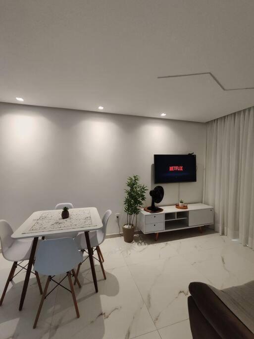 Ap Do Raio Segundo Andar No Pontal Apartment