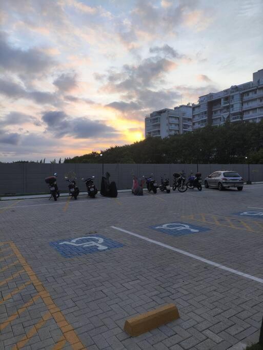 Ap Do Raio Segundo Andar No Pontal Apartment Rio de Janeiro