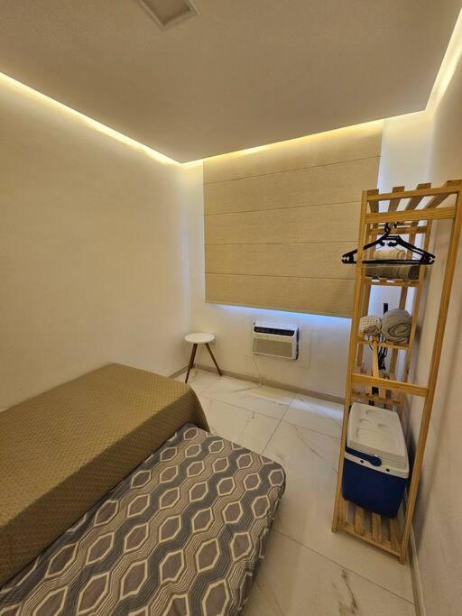 Apartment Ap Do Raio Segundo Andar No Pontal Rio de Janeiro