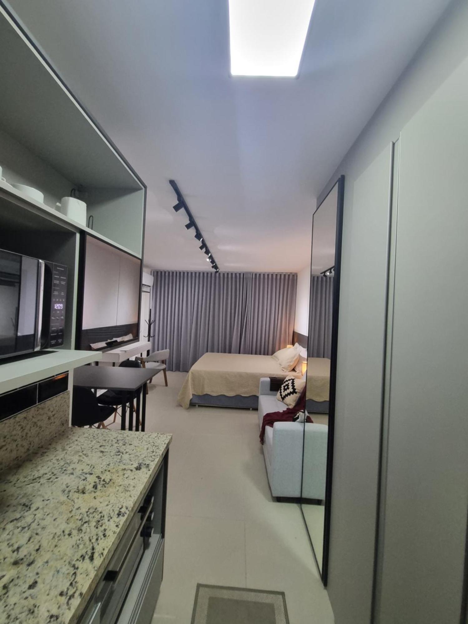 Conforto Beleza No Centro Do Rio -2202 Apartment