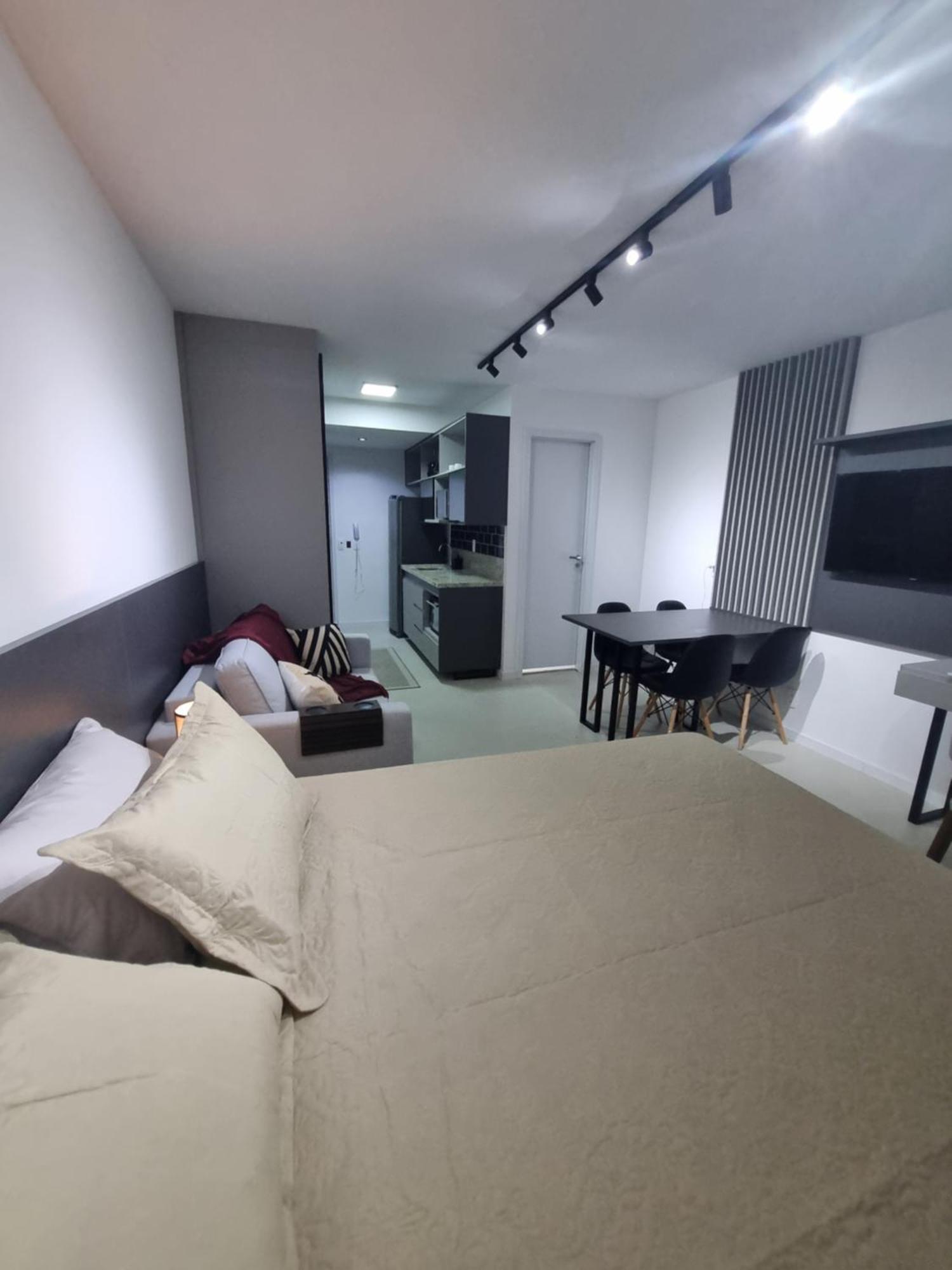 Apartment Conforto Beleza No Centro Do Rio -2202 Rio de Janeiro