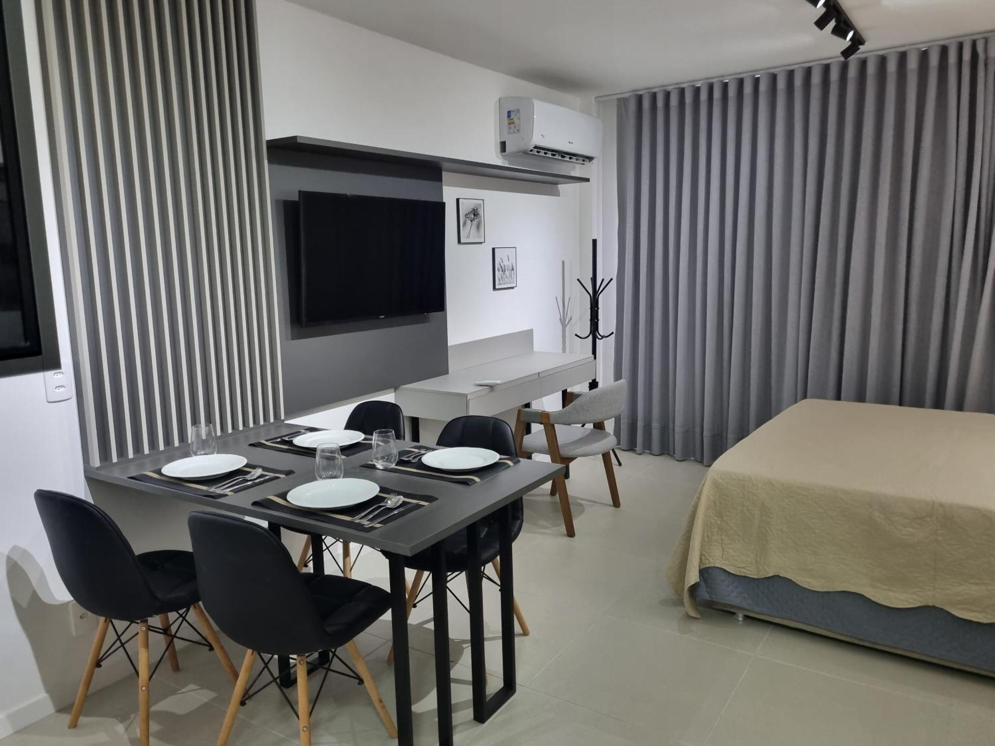 Apartment Conforto Beleza No Centro Do Rio -2202 Rio de Janeiro