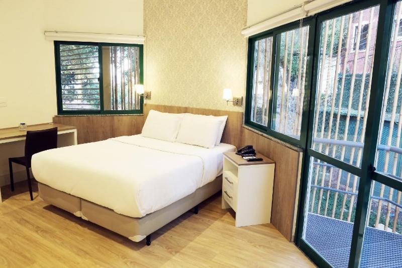 Sant' Martre 4* Rio de Janeiro