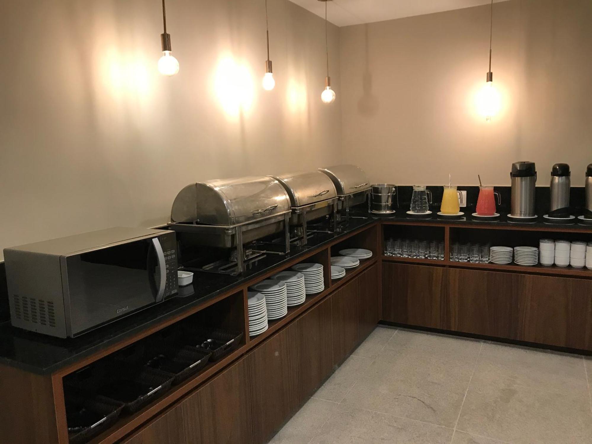 By Galicia Hostel Rio de Janeiro