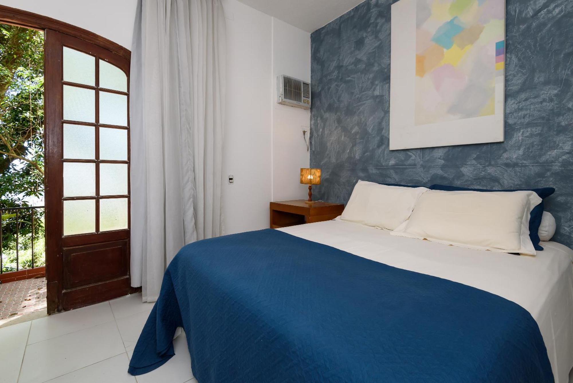 Bed & Breakfast Santa Teresa Junto A Natureza *