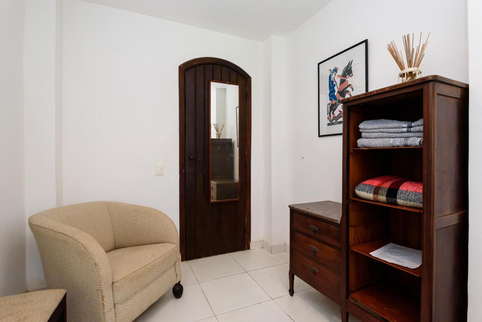 Santa Teresa Junto A Natureza Bed & Breakfast