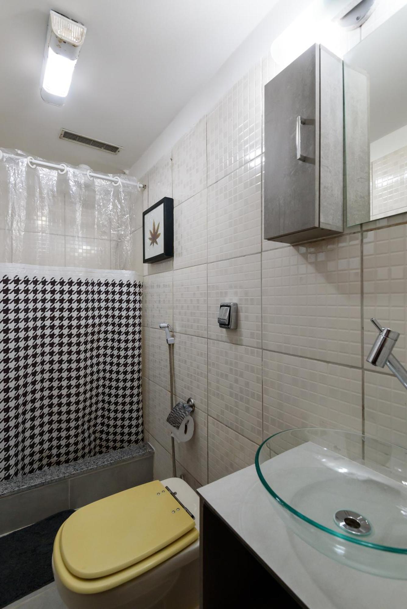 Santa Teresa Junto A Natureza Bed & Breakfast *
