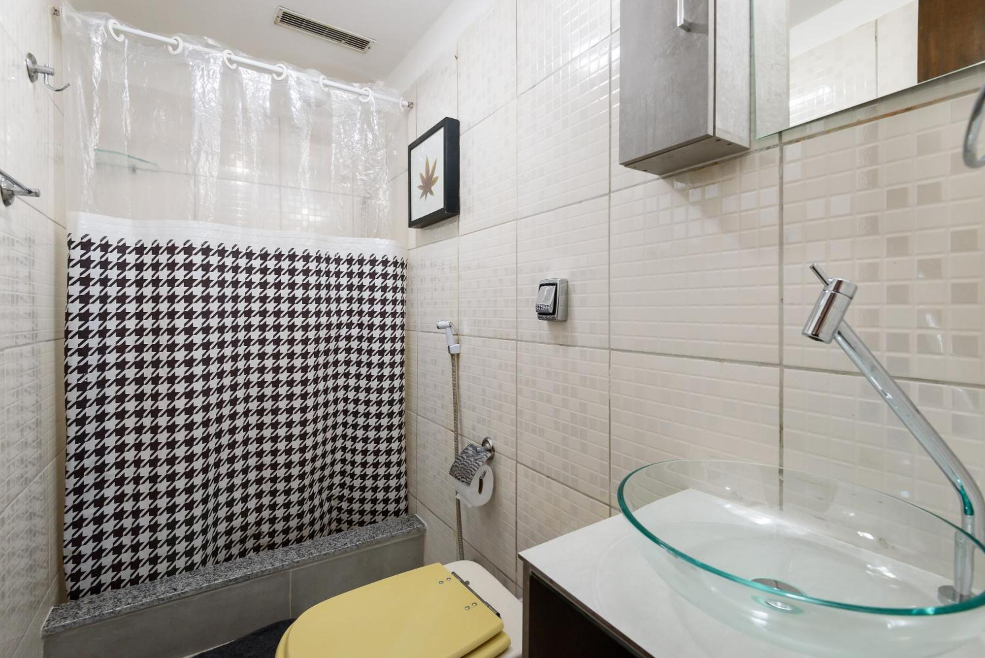 Bed & Breakfast Santa Teresa Junto A Natureza *