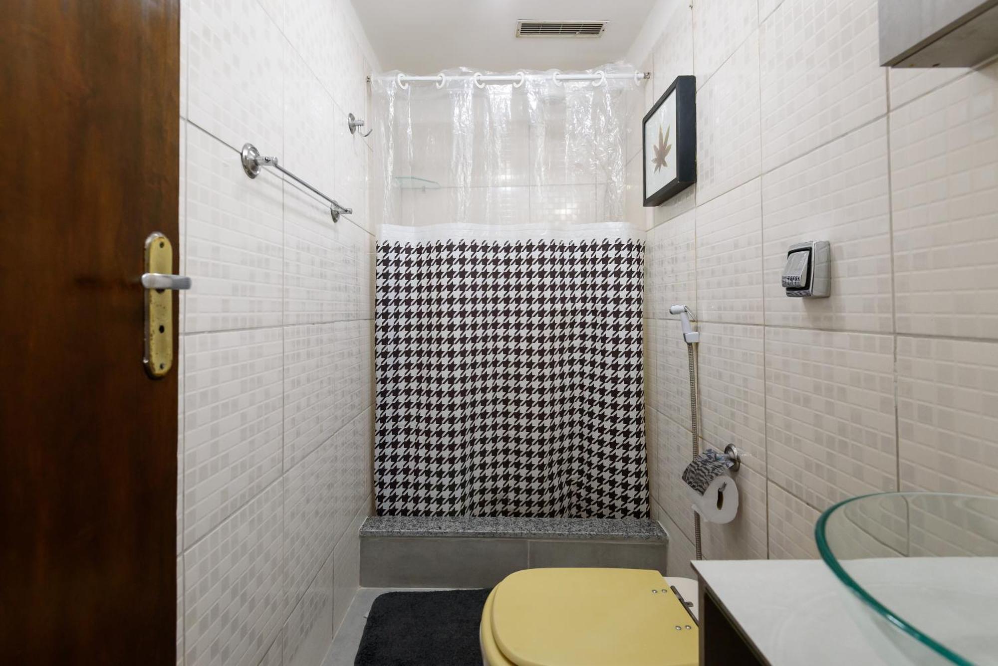 Bed & Breakfast Santa Teresa Junto A Natureza Rio de Janeiro