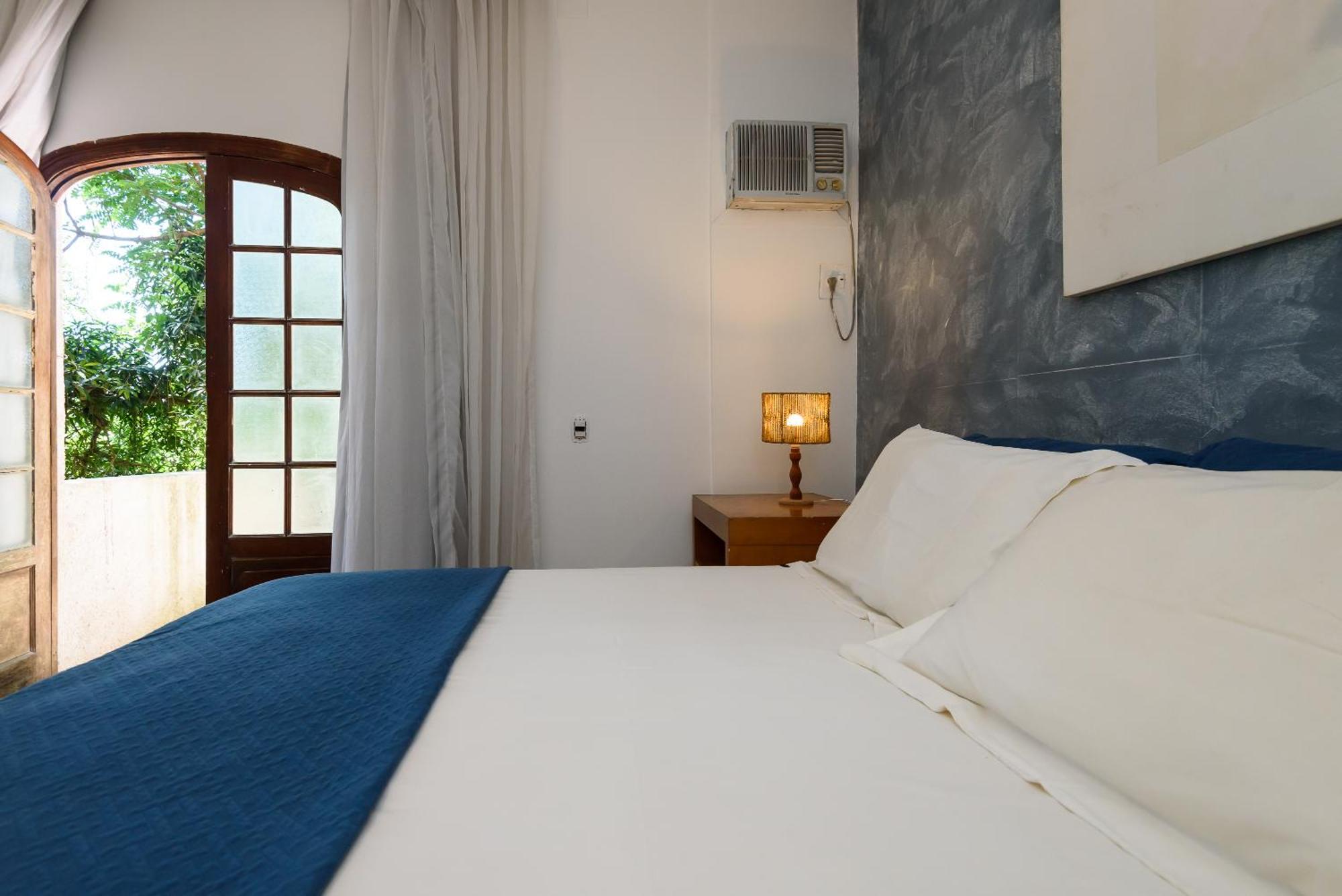 Santa Teresa Junto A Natureza Bed & Breakfast *