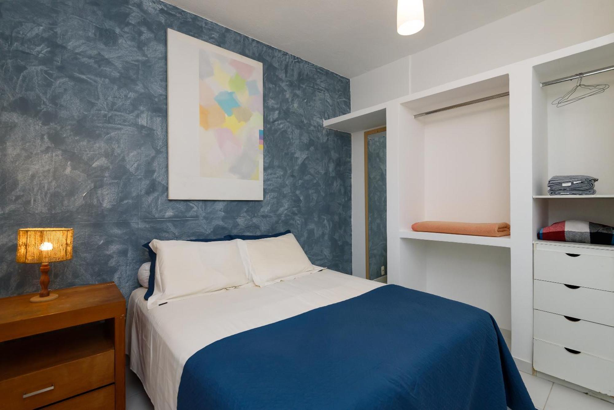Bed & Breakfast Santa Teresa Junto A Natureza Rio de Janeiro