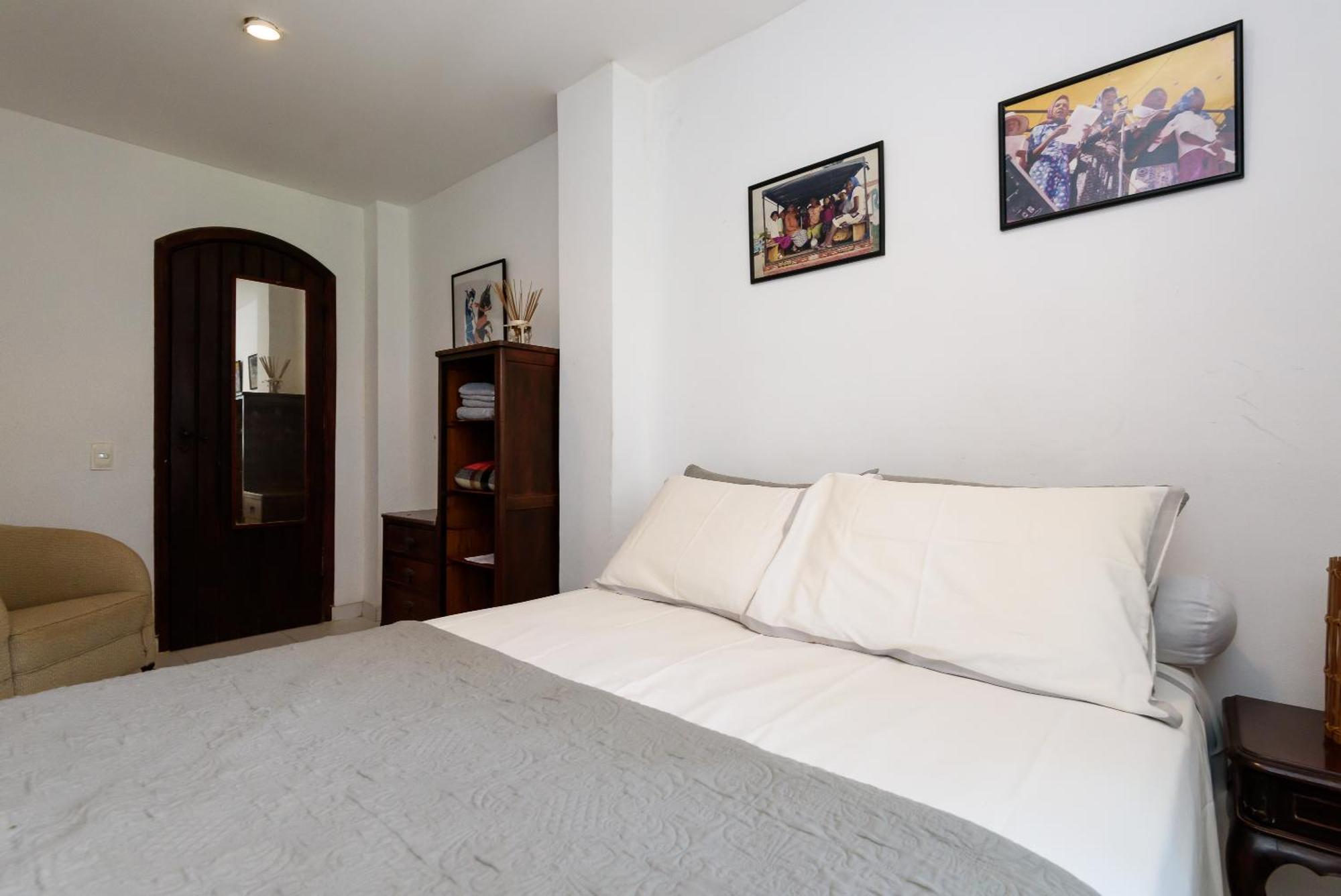 Santa Teresa Junto A Natureza Bed & Breakfast