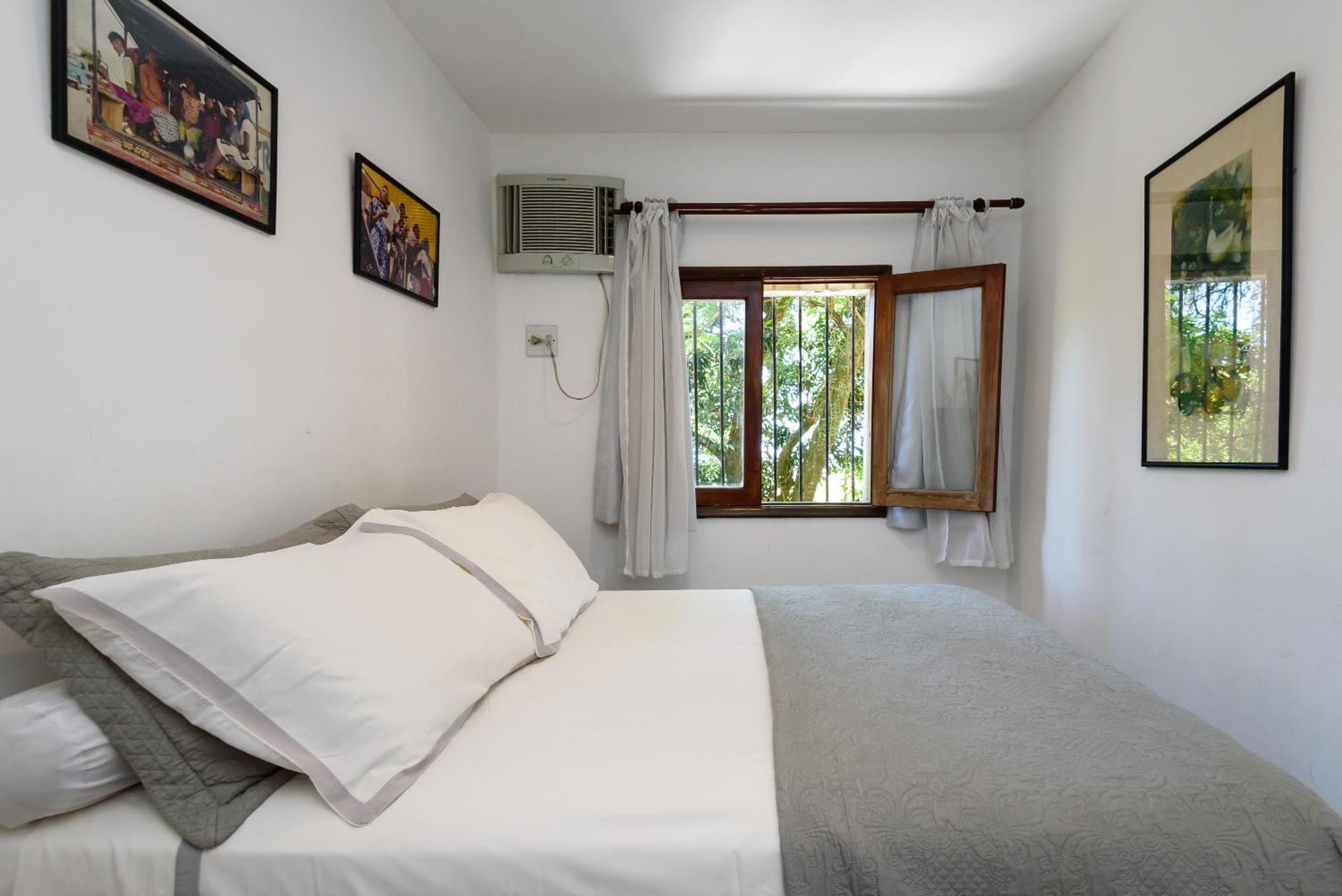 Bed & Breakfast Santa Teresa Junto A Natureza