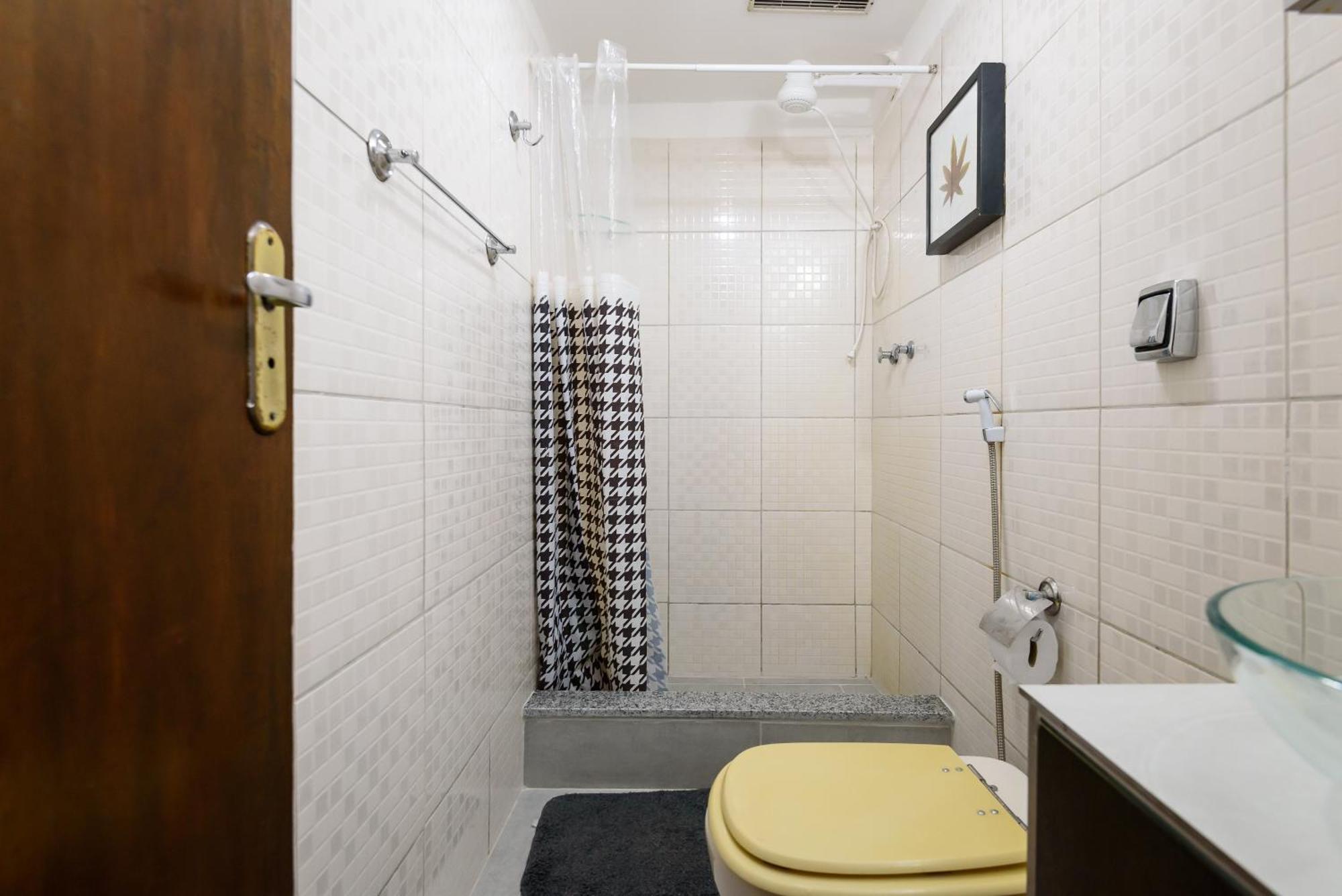 Bed & Breakfast Santa Teresa Junto A Natureza *