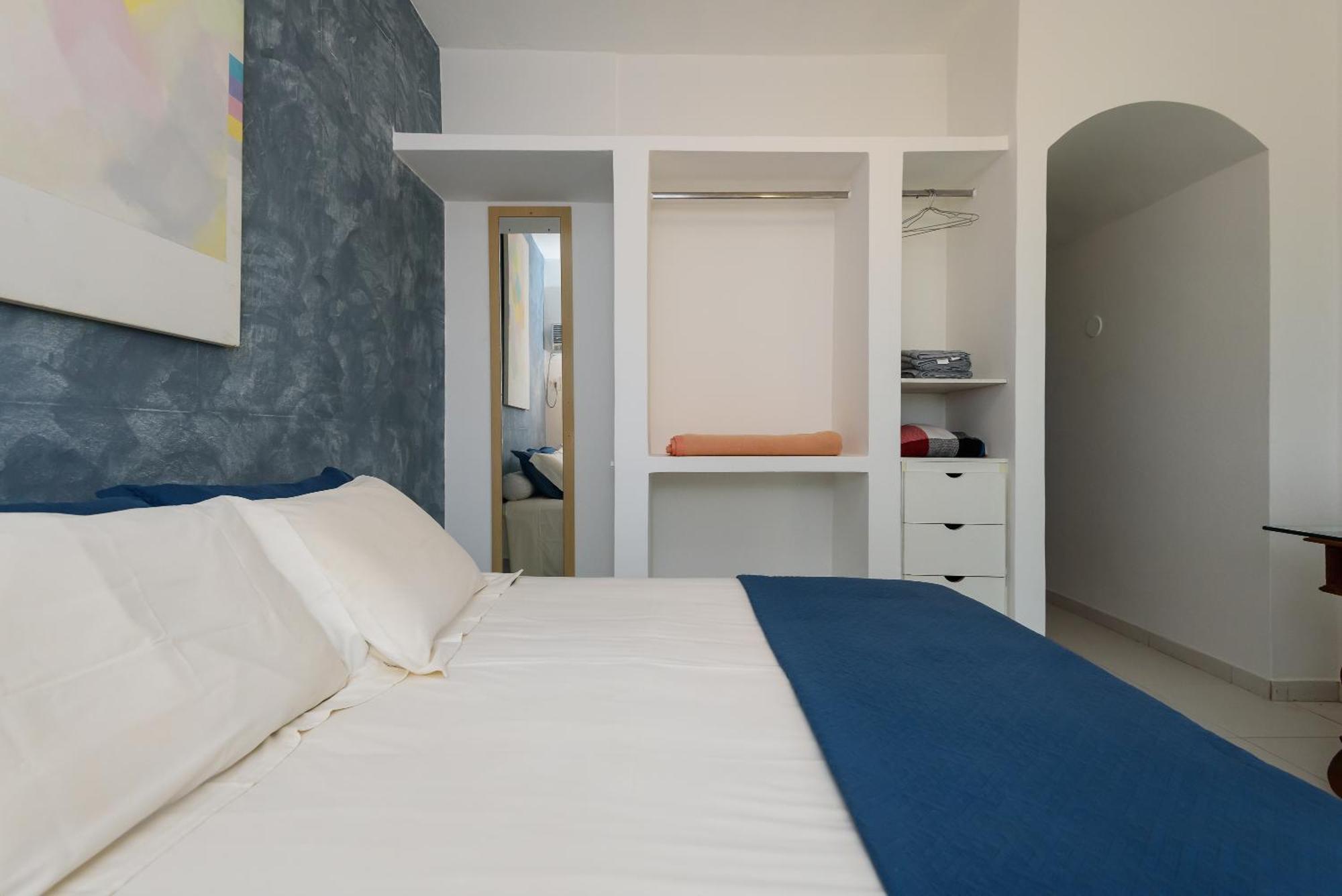 Santa Teresa Junto A Natureza Bed & Breakfast Rio de Janeiro