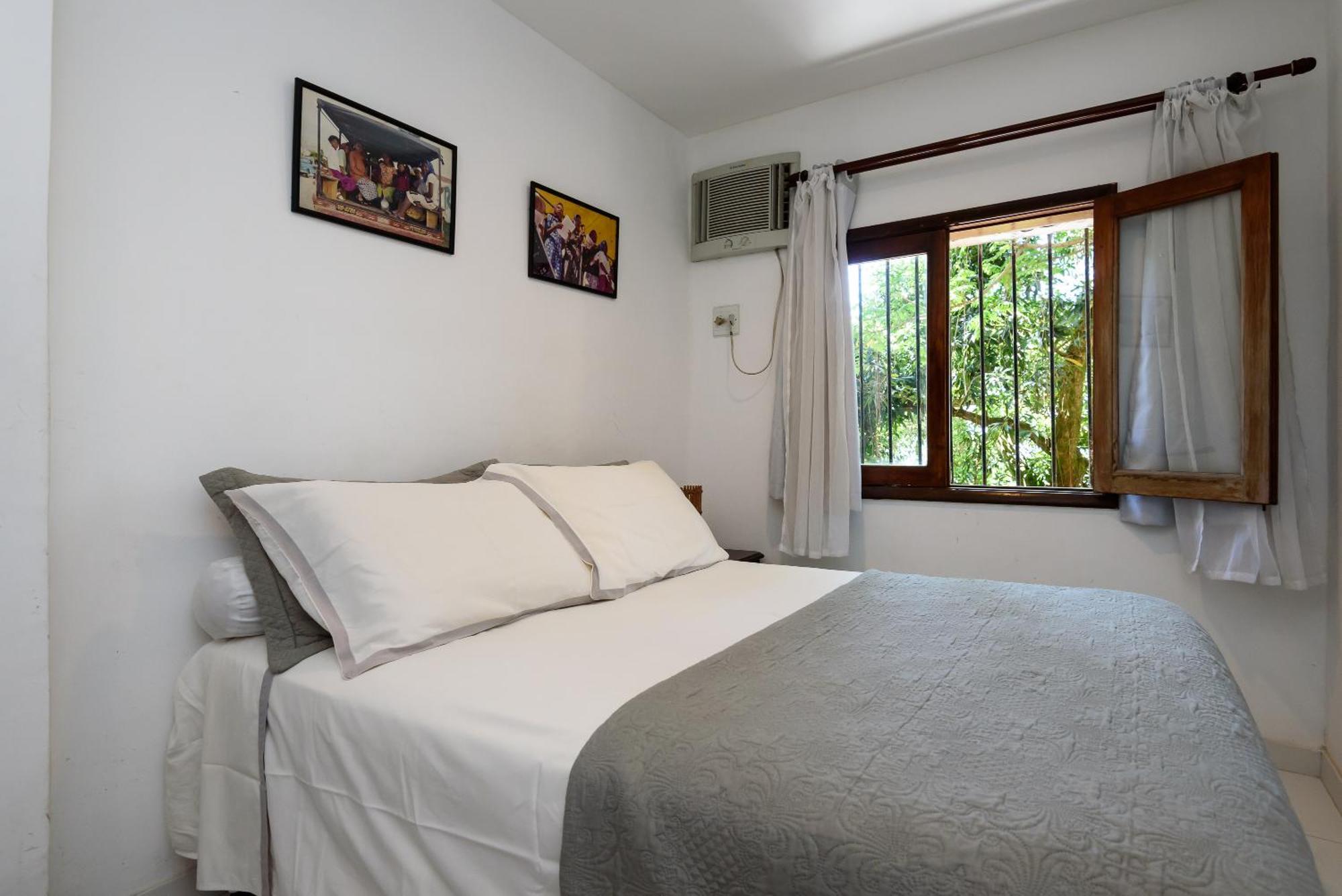 Bed & Breakfast Santa Teresa Junto A Natureza Rio de Janeiro