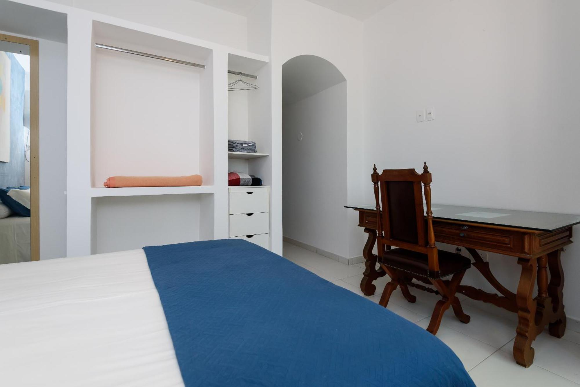 Santa Teresa Junto A Natureza Bed & Breakfast *