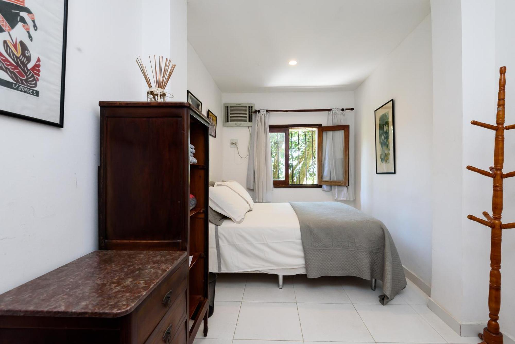 Bed & Breakfast Santa Teresa Junto A Natureza *