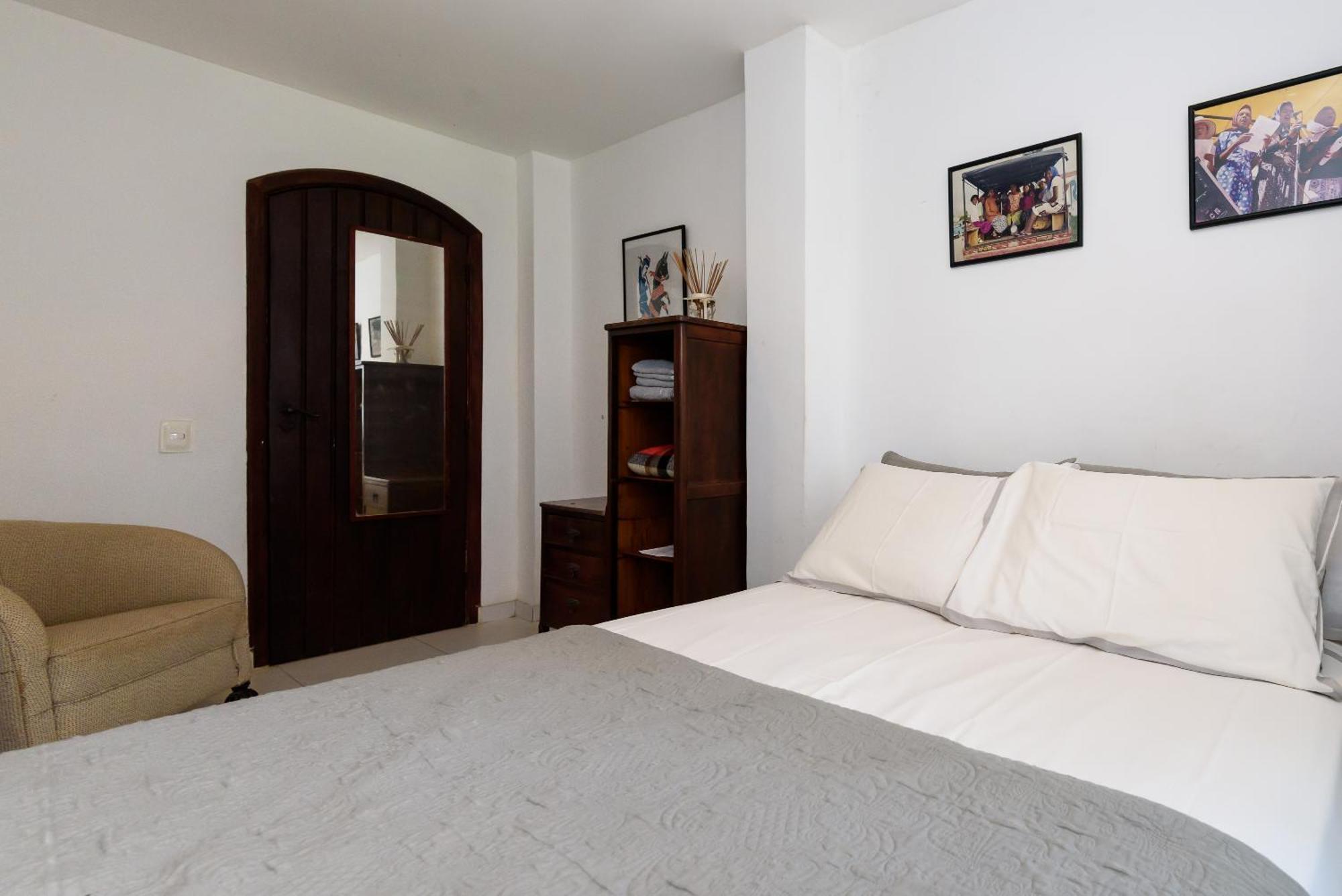 Bed & Breakfast Santa Teresa Junto A Natureza Rio de Janeiro