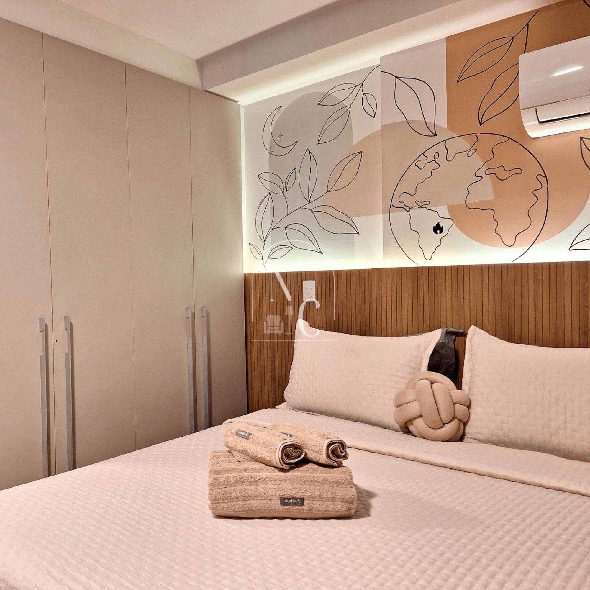 Apartamento Riodowntown - Rede Nosso Cantinho *