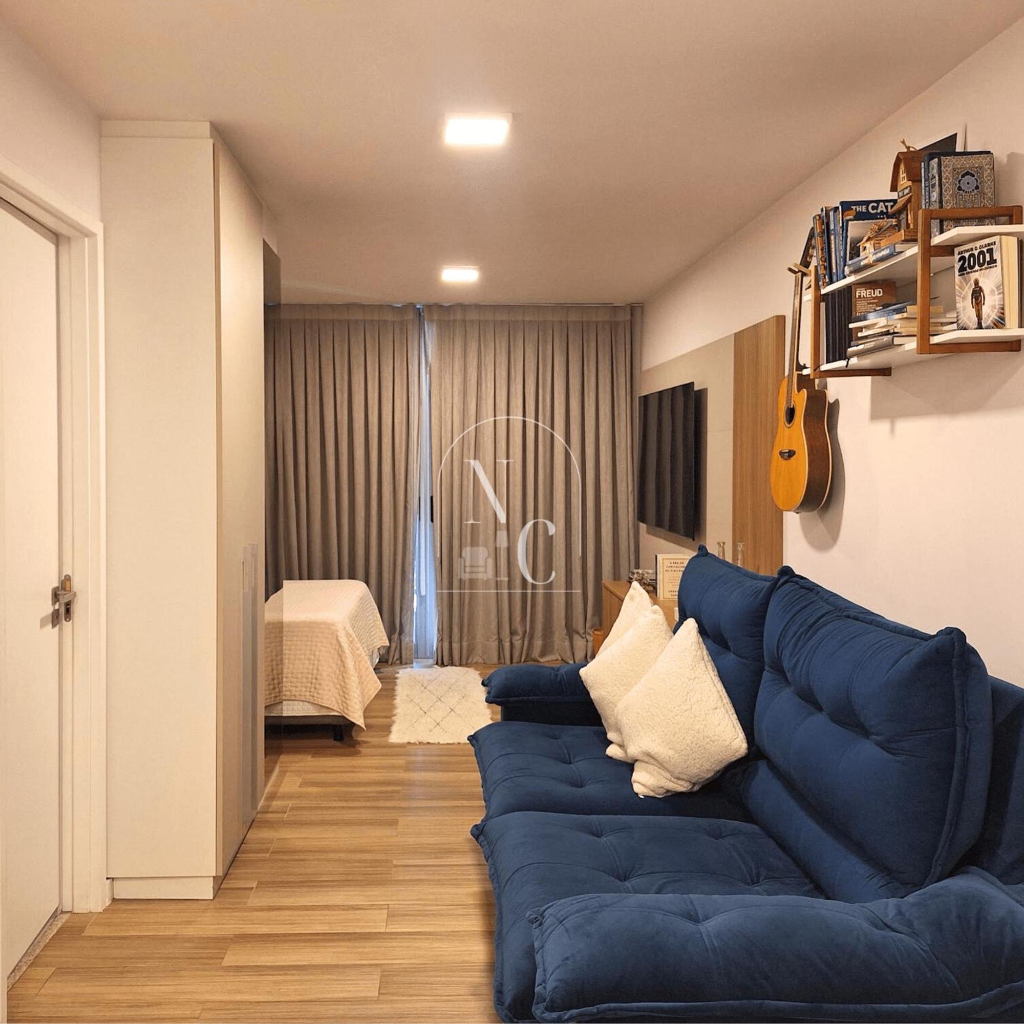 Apartamento Riodowntown - Rede Nosso Cantinho Rio de Janeiro