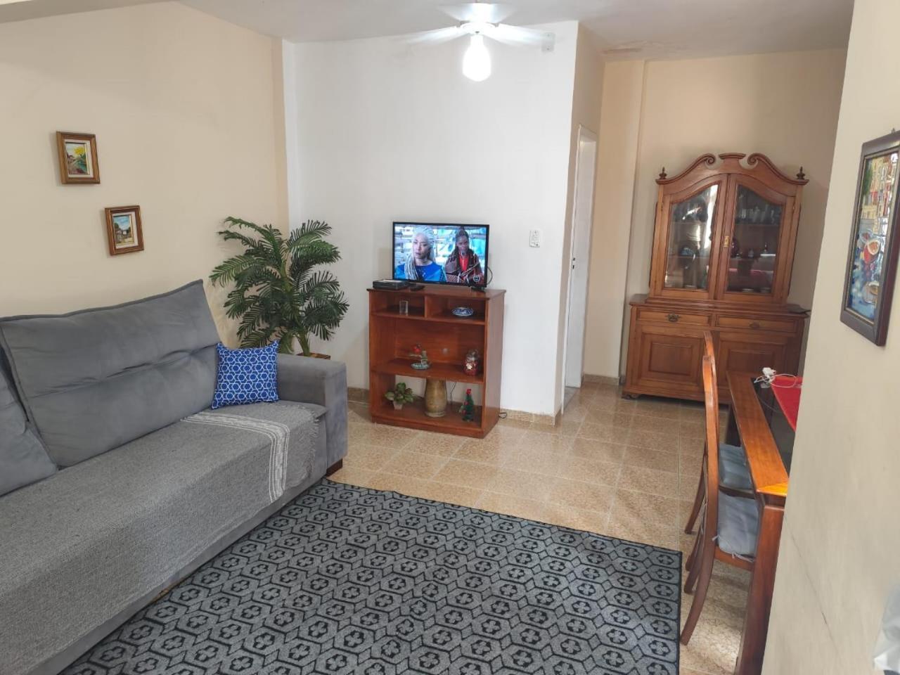 Aconchegante Cobertura No Flamengo Apartamento *