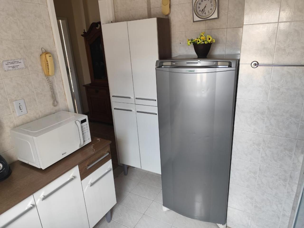Apartamento Aconchegante Cobertura No Flamengo Rio de Janeiro
