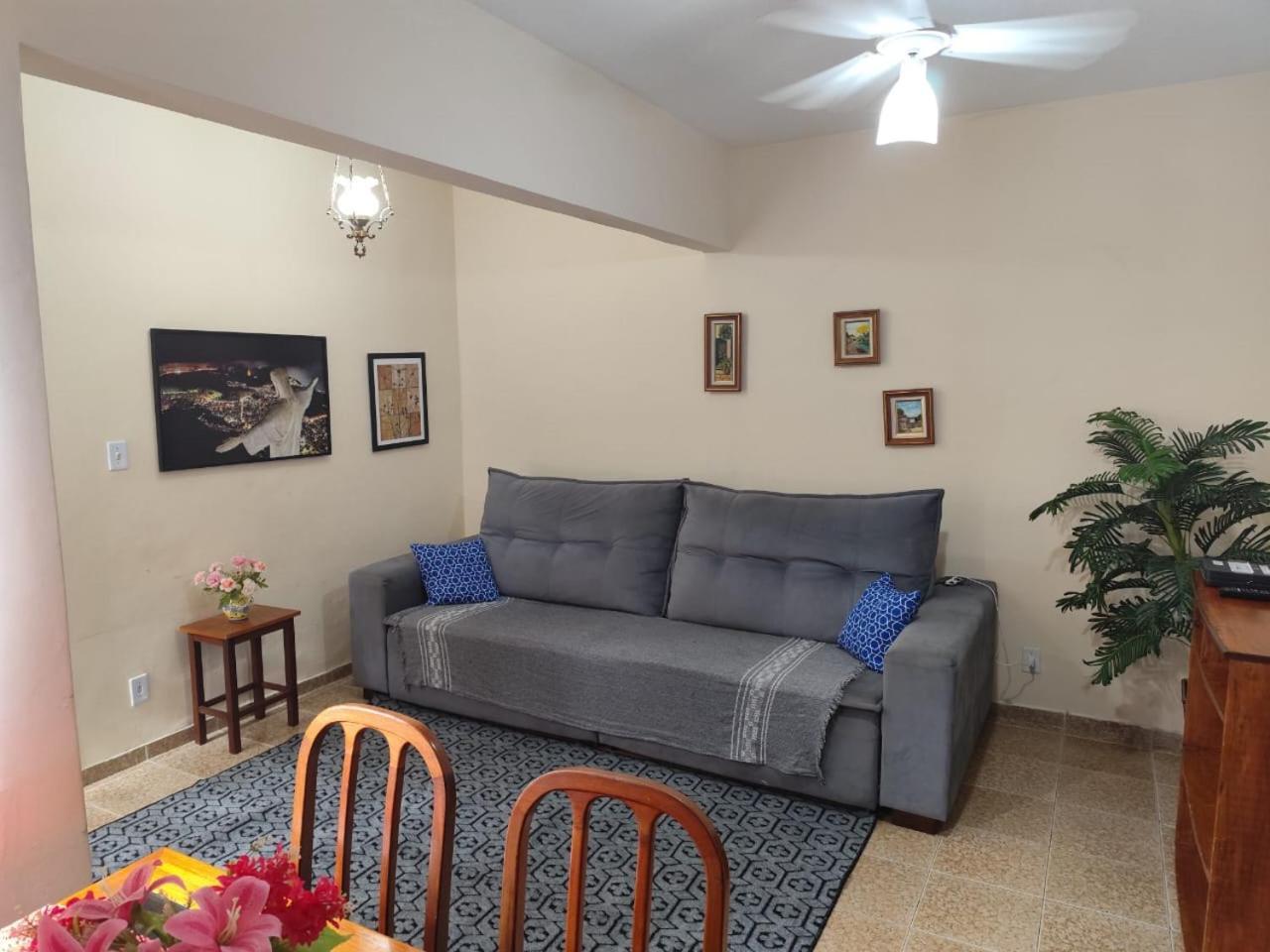 Apartamento Aconchegante Cobertura No Flamengo