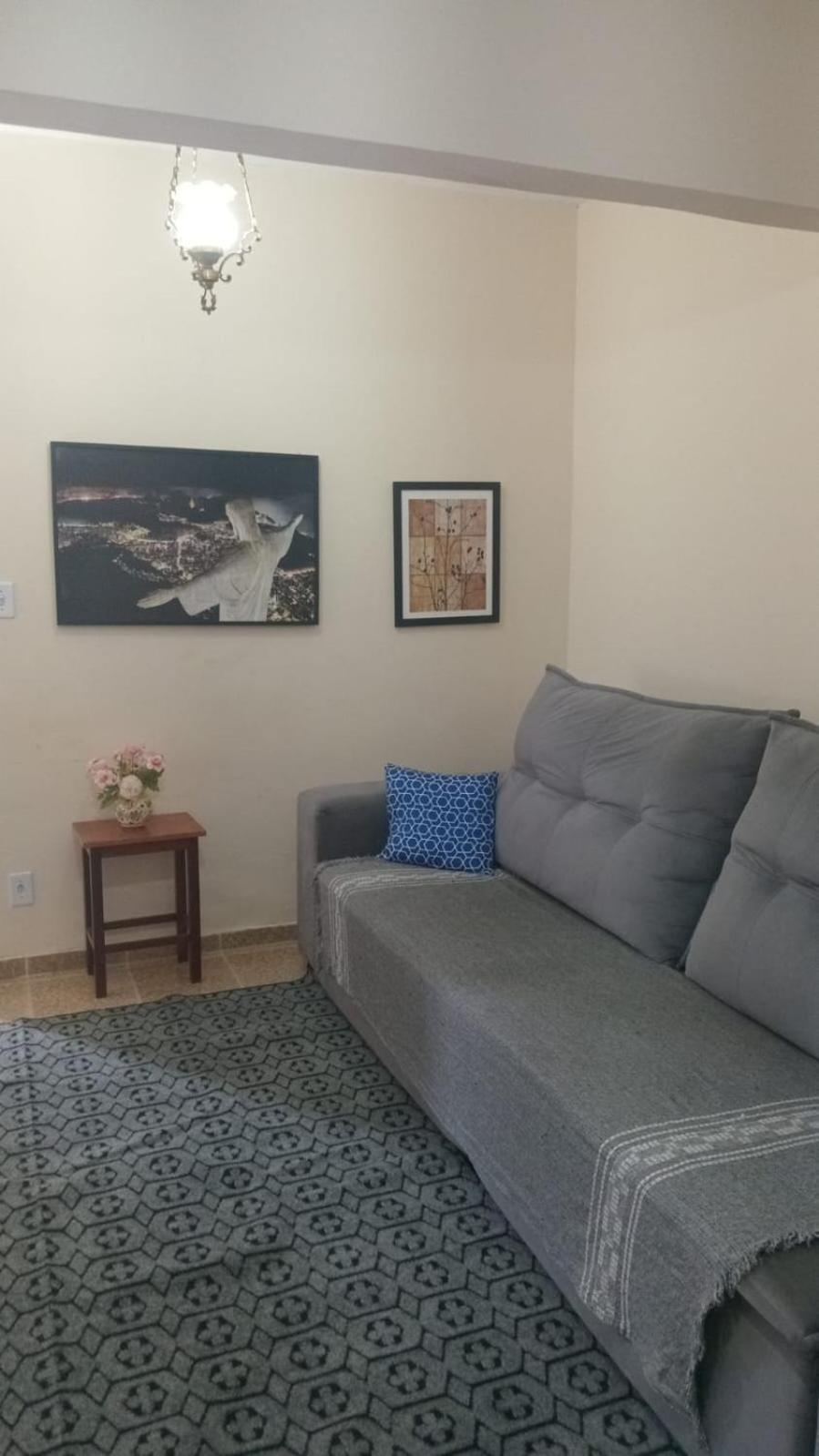 Apartamento Aconchegante Cobertura No Flamengo *