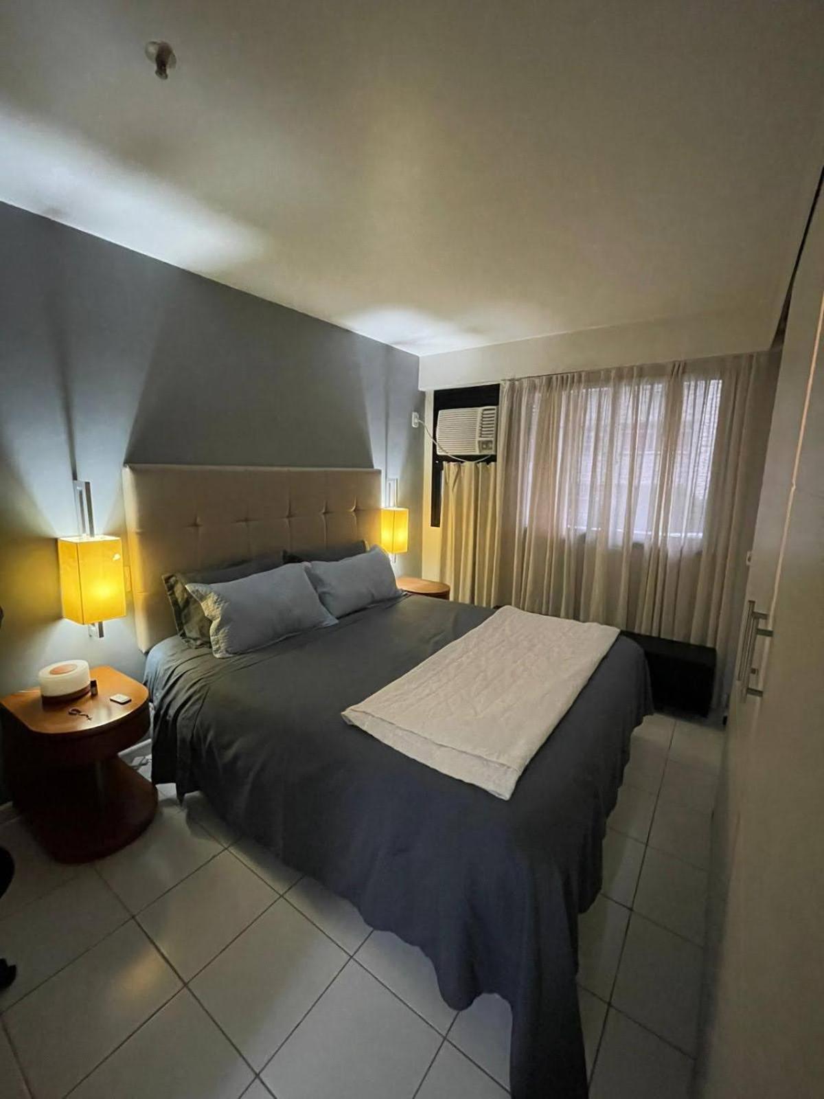 Apartment Copa Excellence Rio de Janeiro