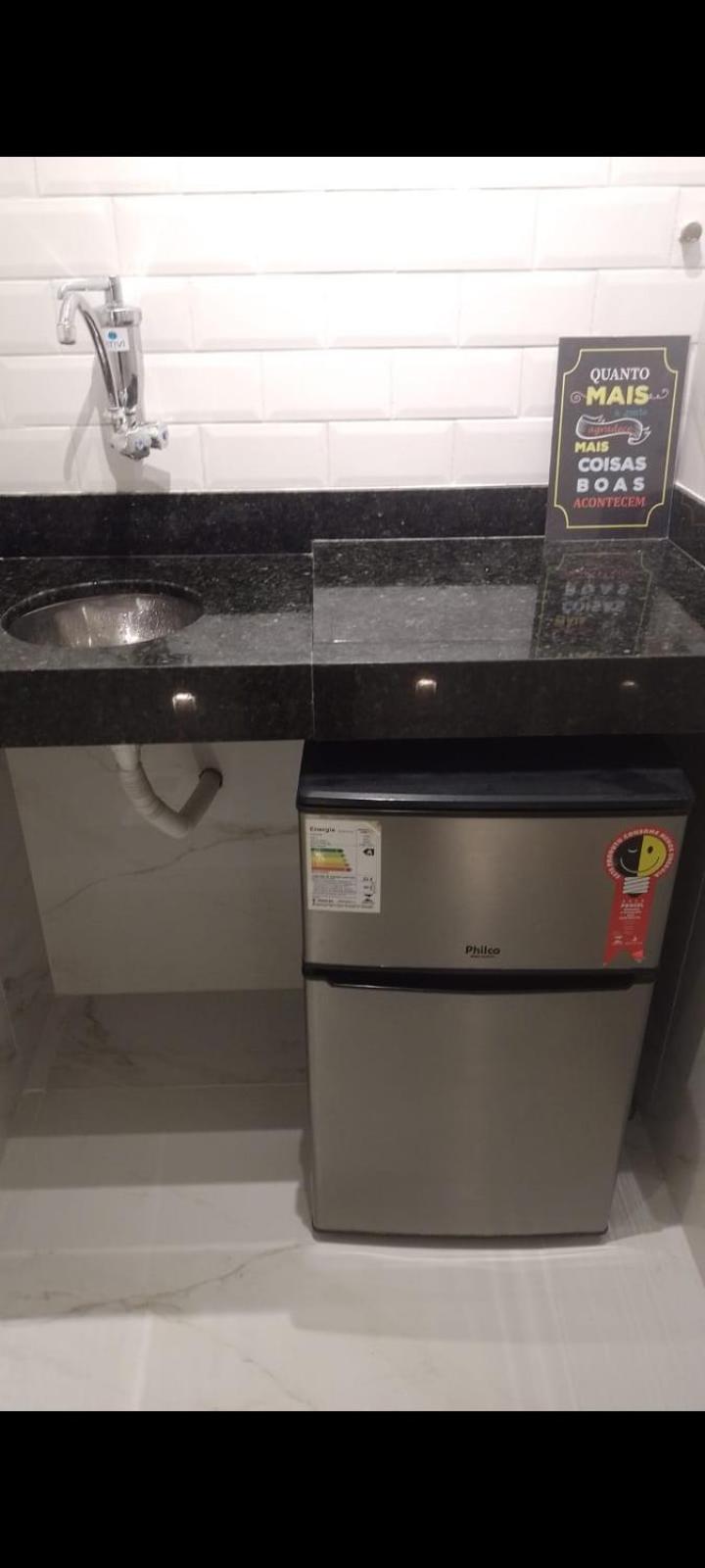 Loft Botafogo Apartamento
